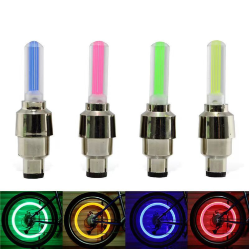 VALVULA LED X4